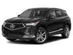 2024 Acura RDX w/Technology Package