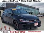2021 Volkswagen Golf GTI Autobahn