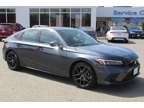 2024 Honda Civic Hatchback Sport Touring