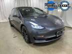 2021 Tesla Model 3 Performance