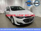 2022 Chevrolet Malibu LS