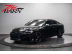 2021 Audi RS 5 Coupe