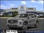 2024 Acura RDX w/A-Spec Package