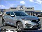 2020 Acura RDX w/Technology Pkg w/Navigation
