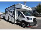 2025 Gulf Stream Conquest 4237T