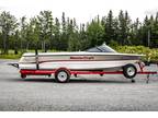 1995 Mastercraft PROSTAR 190 SAMMY DUVALL Boat for Sale