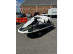 2018 Yamaha VX Cruiser HO