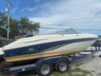 2006 Chaparral 220 SSI