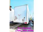 2005 Wabash Duraplate Dry Van Trailer