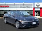 2024 Hyundai Elantra SEL 8089 miles