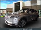 2023 Lincoln, 7K miles