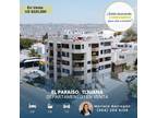 Departamento en venta, El Para so - Boulevard Am ricas