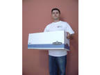 Bankers Box - Letter (Used)