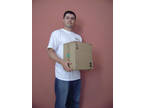 Box - 12-13" (Used, 12x12x10)