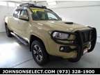2017 Toyota Tacoma TRD Sport 45801 miles