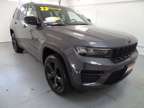 2022 Jeep Grand Cherokee Altitude 13834 miles