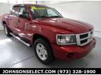 2011 Ram Dakota Bighorn/Lonestar 40459 miles