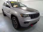 2021 Jeep Grand Cherokee Trailhawk 44231 miles