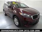 2019 Kia Sorento LX 69323 miles