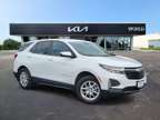 2023 Chevrolet Equinox LT 16511 miles