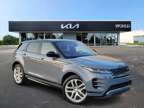 2020 Land Rover Range Rover Evoque First Edition 30984 miles