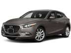 2017 Mazda Mazda3 5-Door Grand Touring 67393 miles