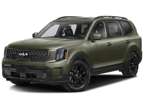 2024 Kia Telluride SX Prestige X-Pro 8227 miles