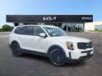 2022 Kia Telluride EX 17681 miles