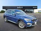 2019 BMW X3 xDrive30i 73963 miles