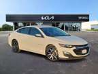 2023 Chevrolet Malibu RS 24564 miles