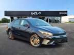 2022 Kia Forte LXS 14437 miles