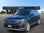 2021 Kia Telluride LX 30448 miles