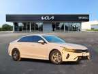 2022 Kia K5 LXS 36559 miles