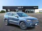 2020 Jeep Grand Cherokee Limited 26538 miles
