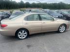 Used 2006 Lexus ES 330 for sale.
