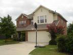 2306 Hayfield SQ Pflugerville TX 78660