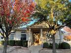 1600 Hill Country DR Cedar Park TX 78613