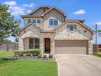 1201 Gaviota LN Leander TX 78641