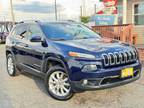 Used 2014 Jeep Cherokee for sale.