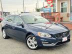 Used 2015 Volvo V60 for sale.