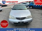 Used 2001 Acura CL for sale.