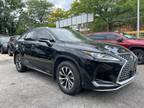 Used 2022 Lexus RX for sale.