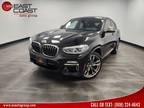 Used 2019 BMW X4 for sale.