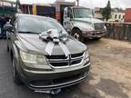 Used 2017 Dodge Journey for sale.