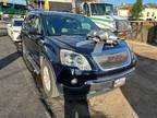 Used 2007 GMC Acadia for sale.