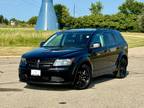Used 2020 Dodge Journey for sale.