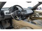 2003 BMW Z4 3.0i