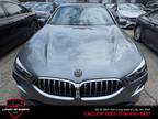 Used 2021 BMW 8 Series for sale.
