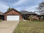8420 Pinewood Dr, Oklahoma City, Ok 73135