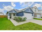 1242 Mariquita Lane Rosharon Texas 77583